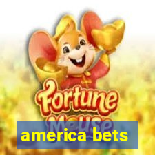 america bets